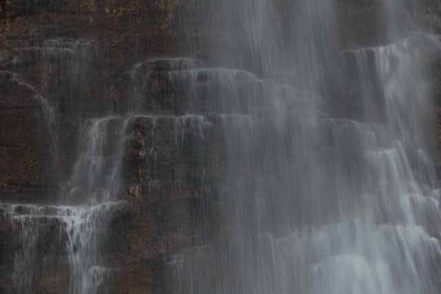 Virginia Falls